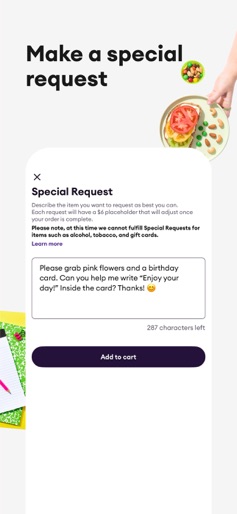 Shipt: Order Grocery Delivery screenshot 8