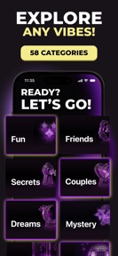 AskMe: Party Games screenshot