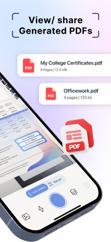 AI Homework Help - Ask Copilot iPhone screenshot