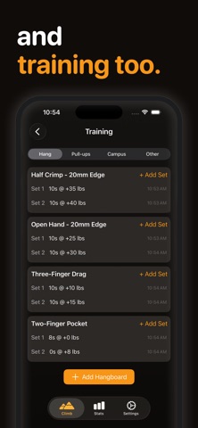 ClimberKit Screenshot 6 of 7