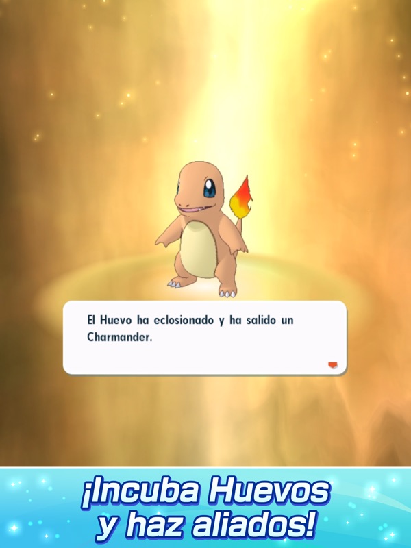 Pokémon Masters EX screenshot 9