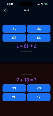 Math Games Brain Training Screenshot 10 of 10