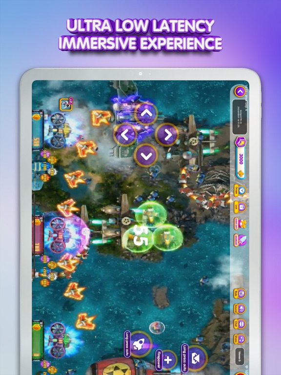 CelestialBody iPad screenshot 5 - Entertainment app