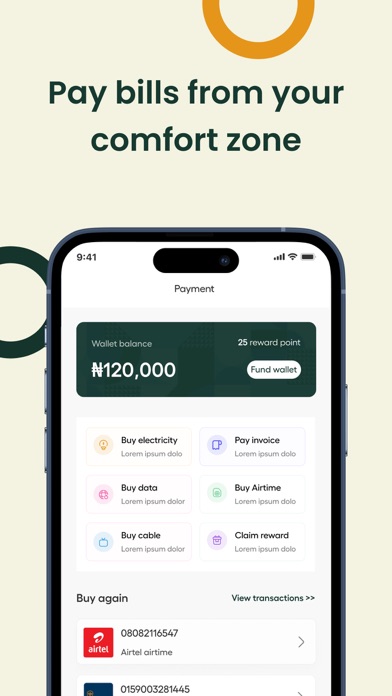 Buypower Pass Screenshot