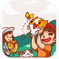 Fancy Cats - Kitten Care Game