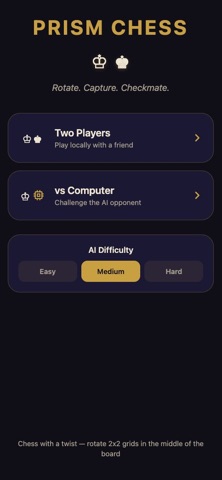 Prism Chess Screenshot 1 of 5