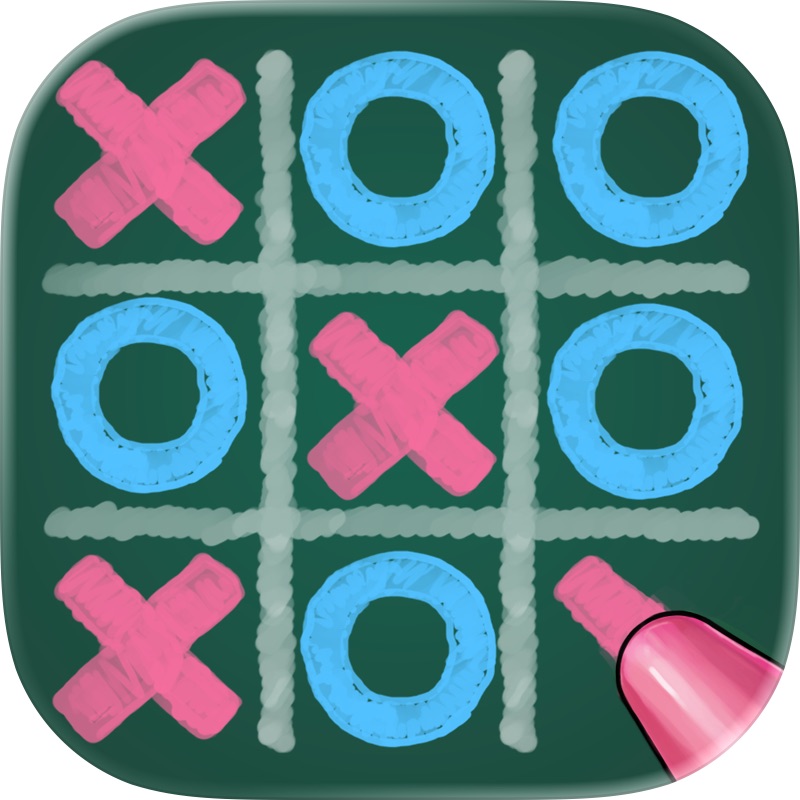 X and O Tic Tac Toe screenshot 10