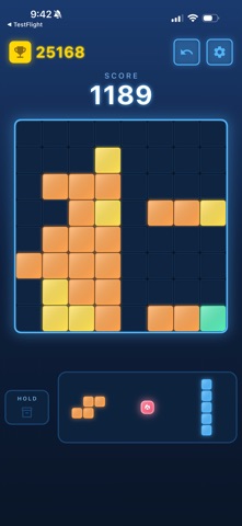 Puzzoozle Screenshot 2 of 3