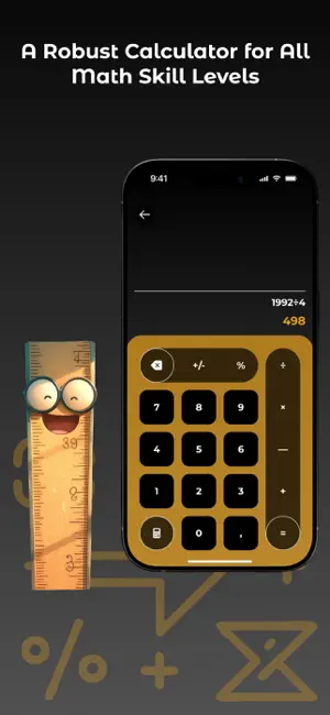Math Solver AI Chat screenshot 3