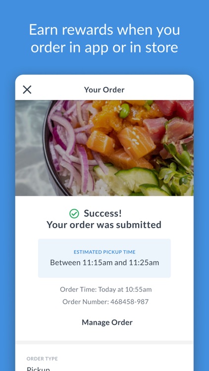 Ahipoki - Fresh Hawaiian Poke screenshot-3