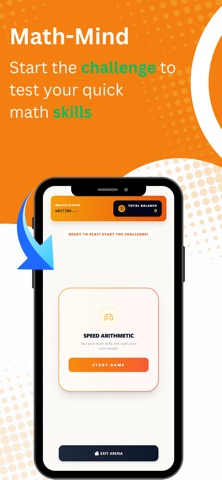 Math Mind By Santa Softech screenshot 2