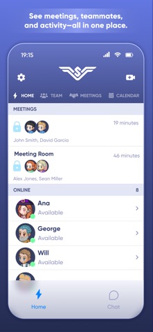 SoWork Screenshot 2 of 5