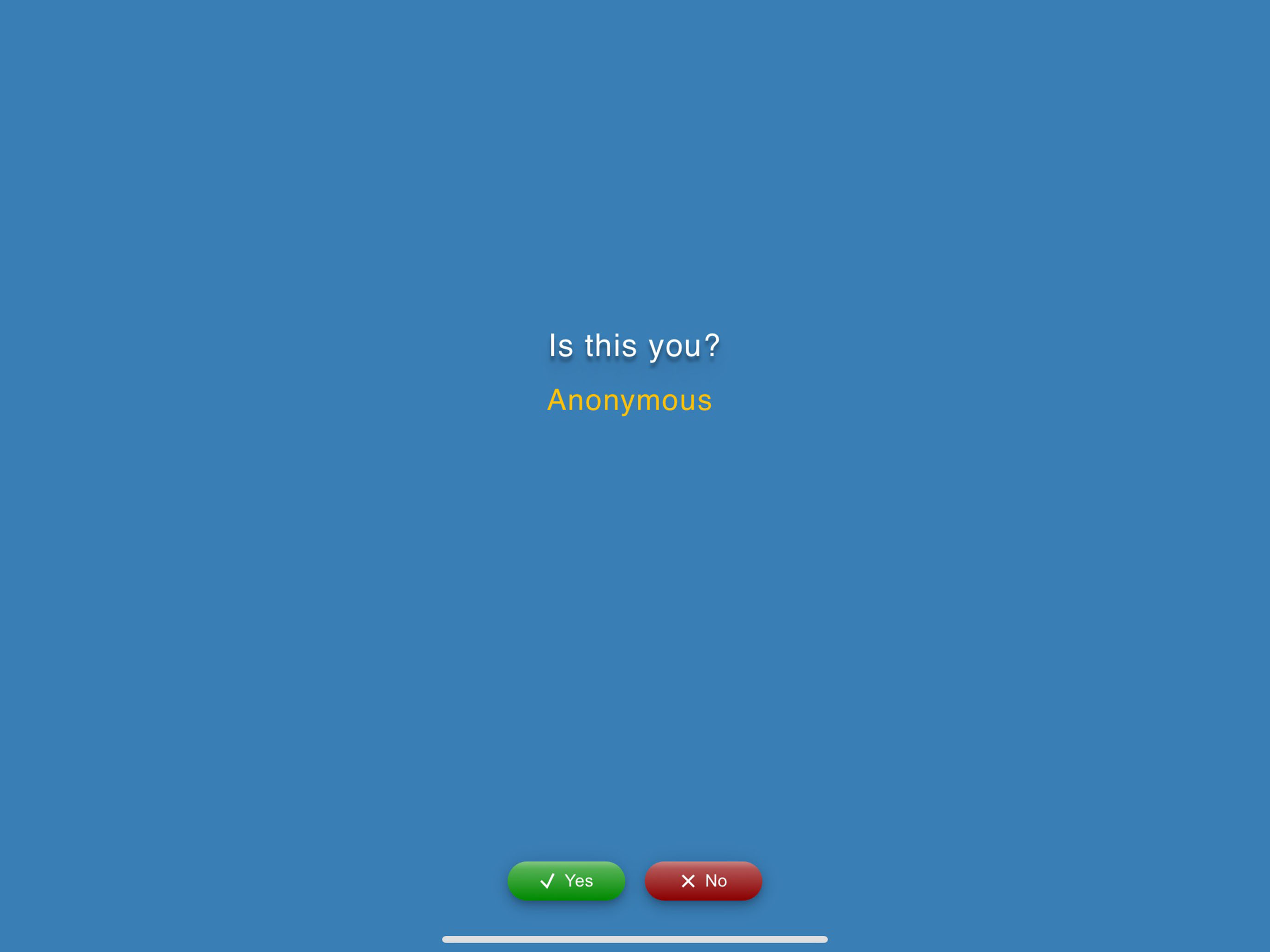 Remote Proctor Connect screenshot 8