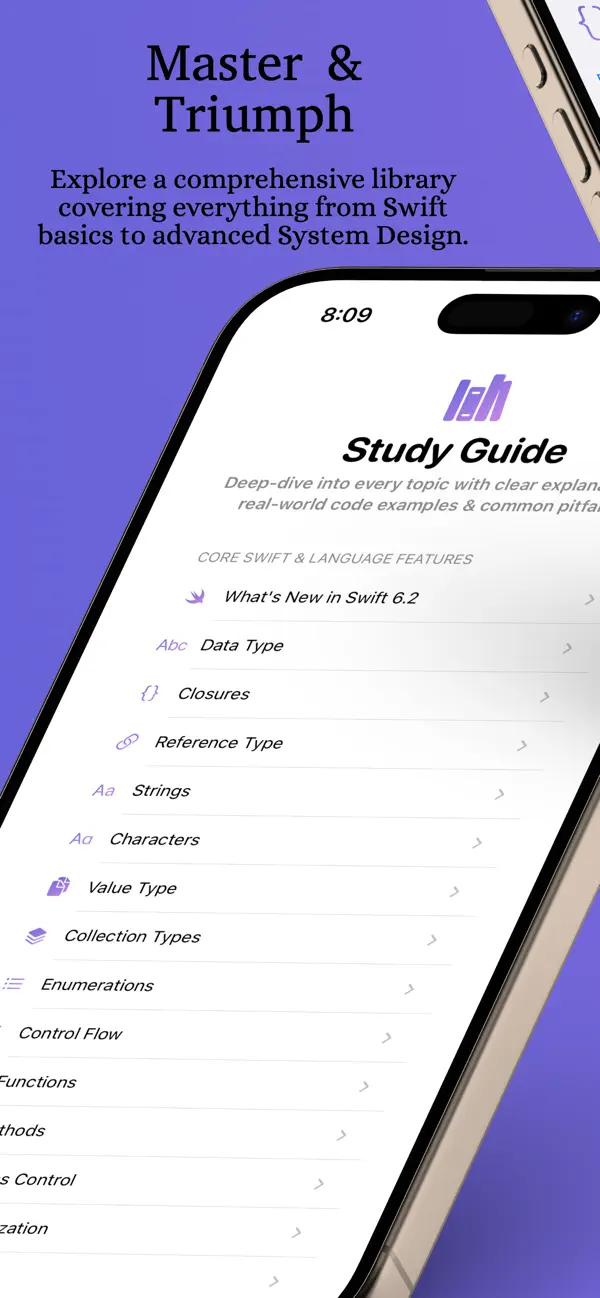 #1. Interview Genie (iOS) Ved: Abhinav Jha