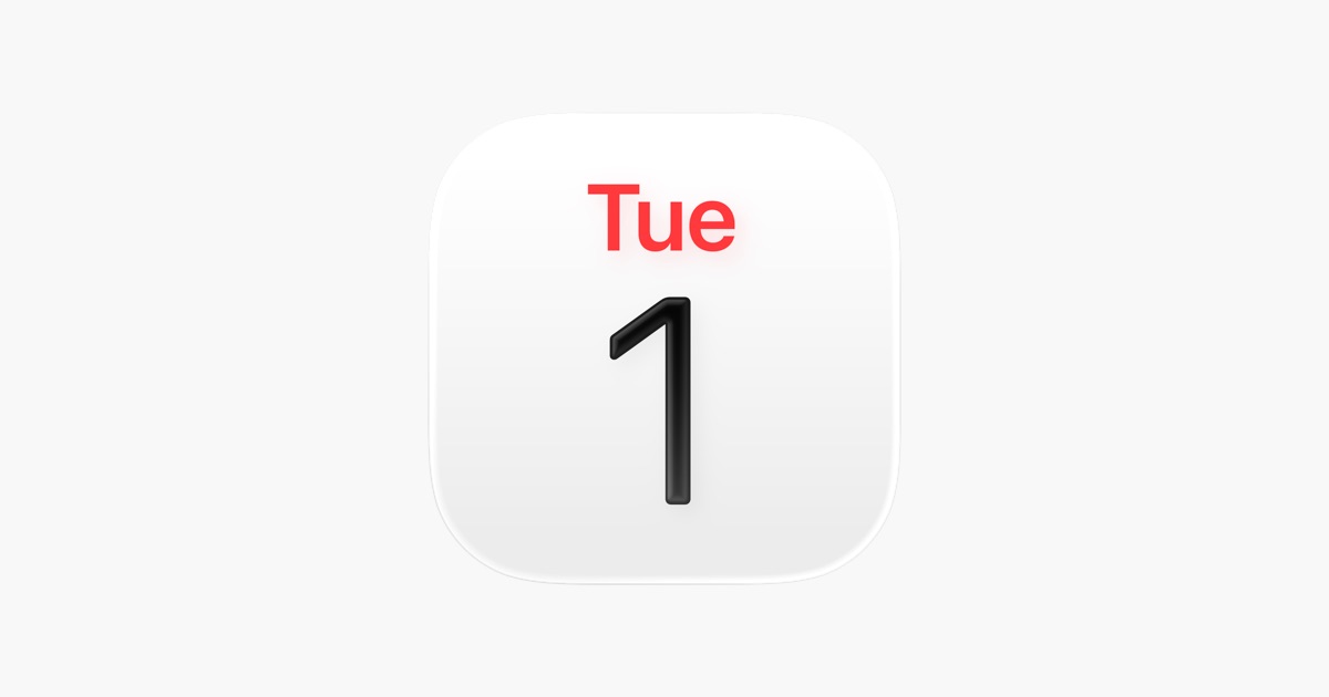 calendar-app-app-store