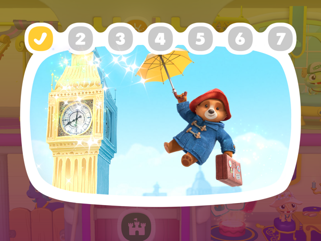 ‎Crayola Gestalten und Spielen+ Screenshot