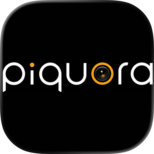 Piquora: Clean & Print Photos