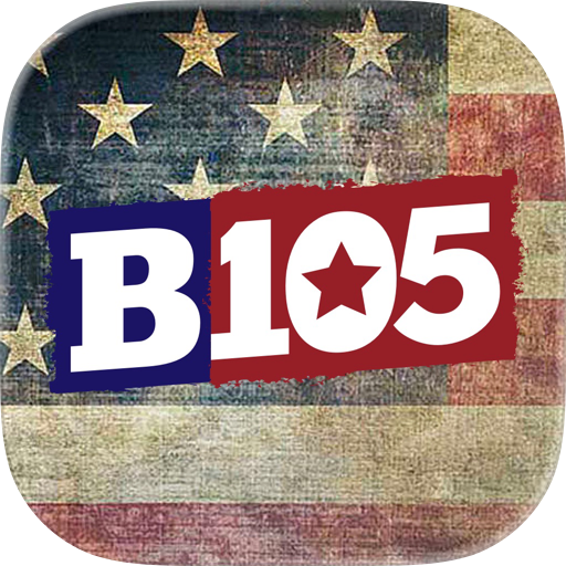 B105 - #1 For New Country