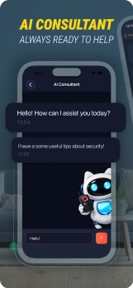 Camera Detector: Device Finder screenshot