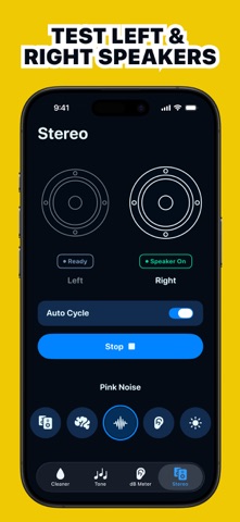 Water Eject · Speaker Doc Screenshot 8 of 8
