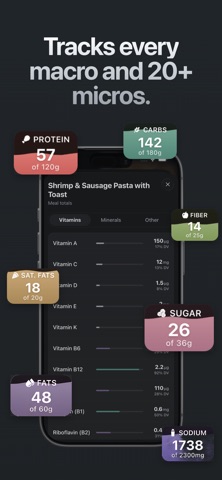 Mealchat Screenshot 5 of 7