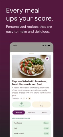 MedChefs Screenshot 4 of 8