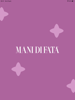 Mani di Fata screenshot 5