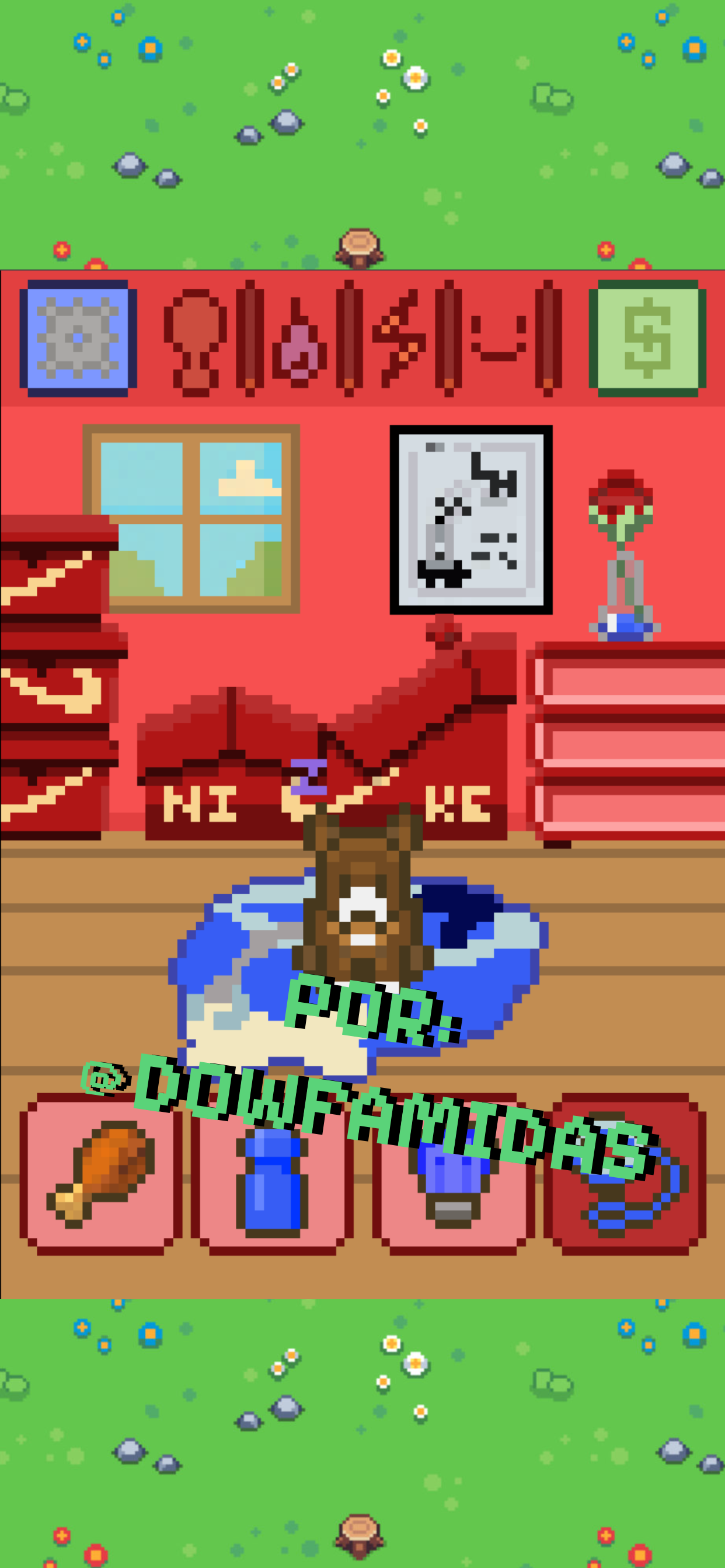 Tyler Virtual Pet