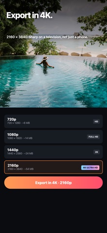 Muse - Music & Video Editor Screenshot 8 of 10