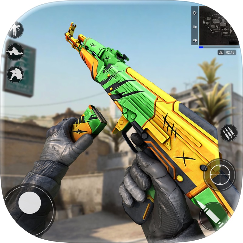 Sniper Hunting Games 2026 screenshot 10