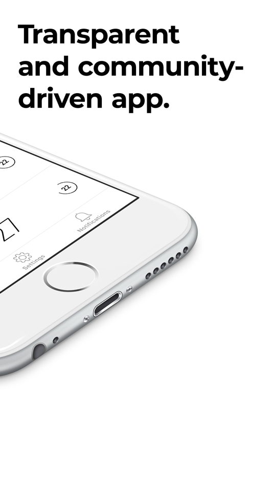 #3. 2FA Authenticator (2FAS) (iOS) 由: Two Factor Authentication Service Inc.