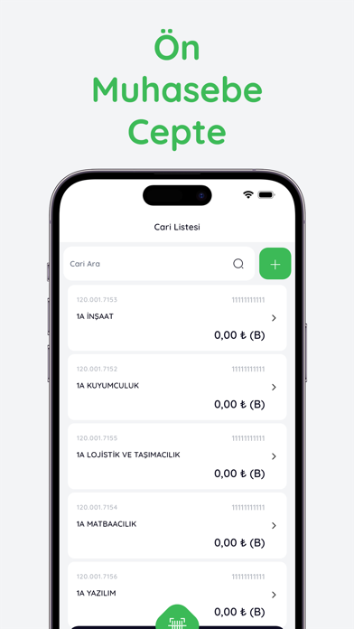 Kivi SuperApp Screenshot
