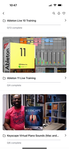 Preach And Play App screenshot
