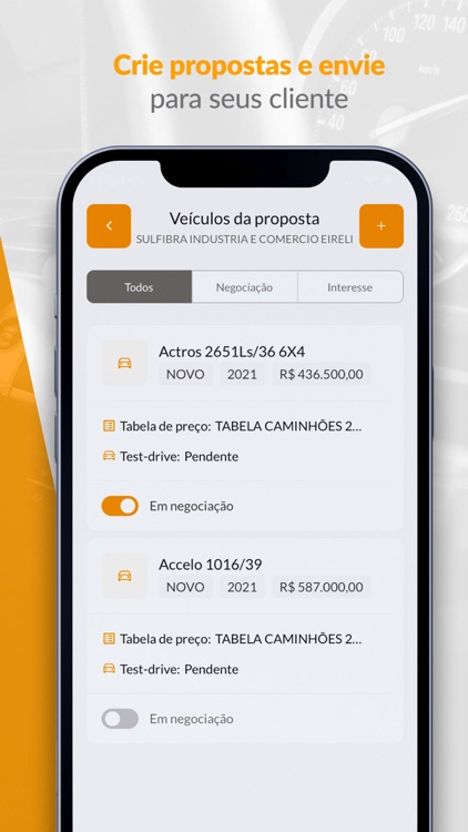 Dynamo Vendas screenshot-3
