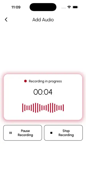 Memoryzey screenshot 3