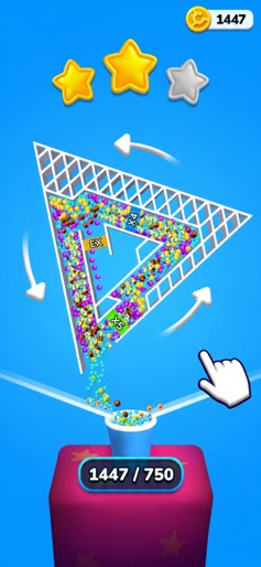 Multi Maze 3D screenshot 5