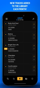 THE FEEL BOOK screenshot