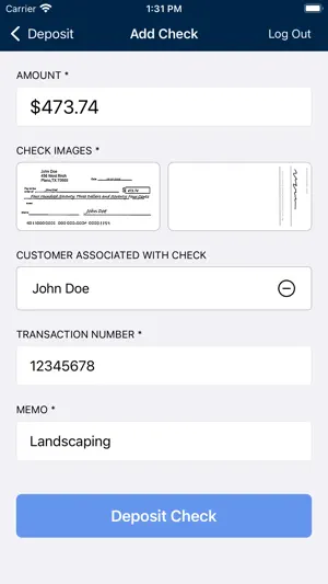PSBT mRDC screenshot 4