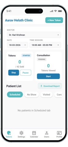 PulzX screenshot