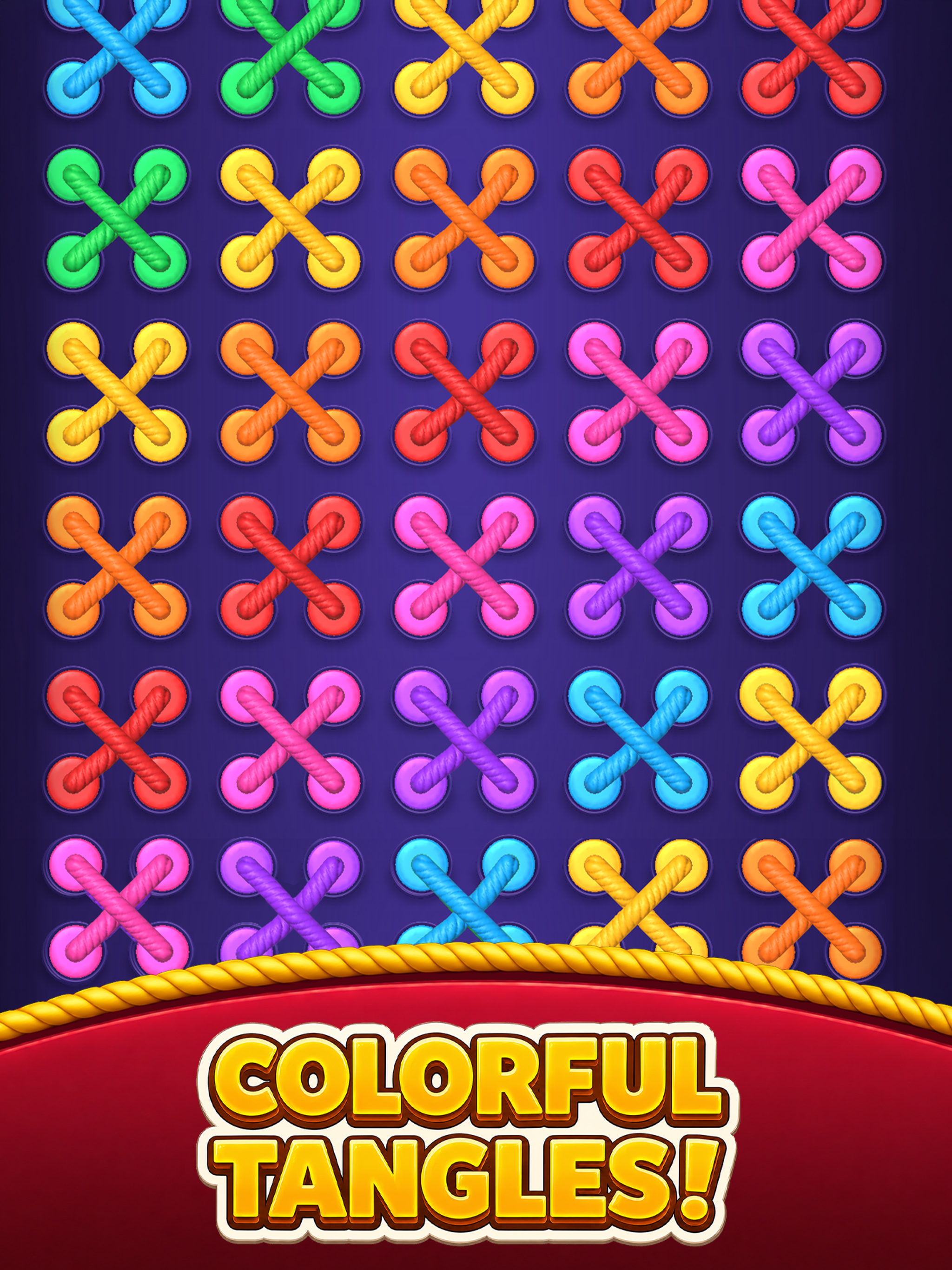 Rope Off screenshot 11