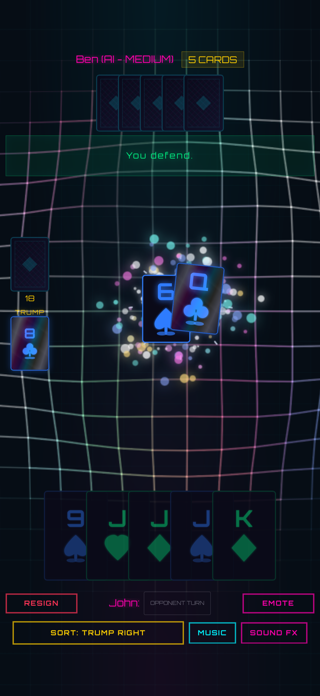 HOLO DURAK screenshot 8