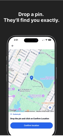 AtPark: Casual Meetups Screenshot 3 of 6