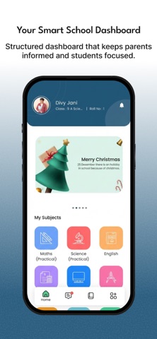 Schoolster screenshot