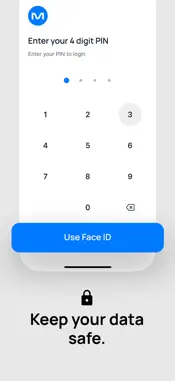 MediTrustGo screenshot 4