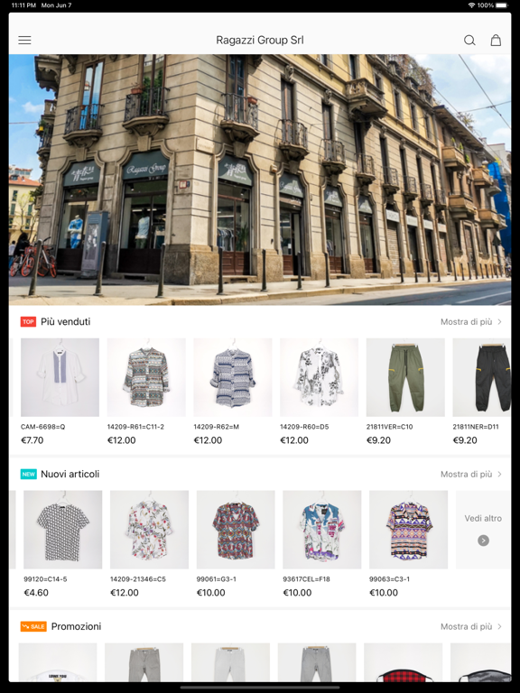 Screenshot #5 pour ANGEWEAR