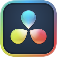 DaVinci Resolve for iPad