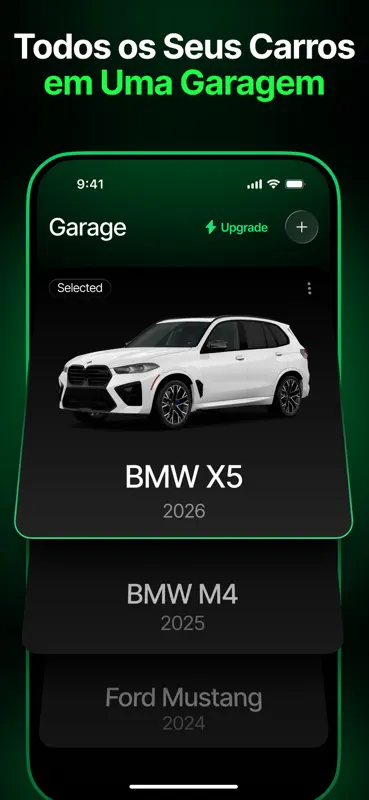 Car Sync Connect - Auto Link screenshot 5 of 7