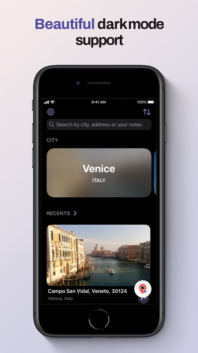 Fotospots: Find Photo Spots screenshot