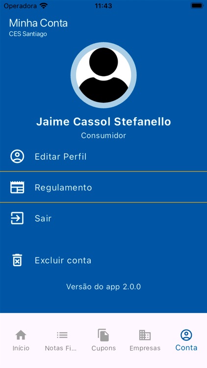 CES: Vivo & Compro Aqui screenshot-5