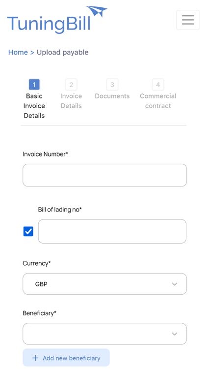 TuningBill screenshot-5